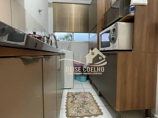 Apartamento para Venda em Sapucaia do Sul - 4