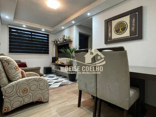 Apartamento para Venda em Sapucaia do Sul - 3