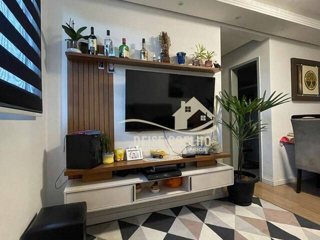 Apartamento para Venda em Sapucaia do Sul - 2