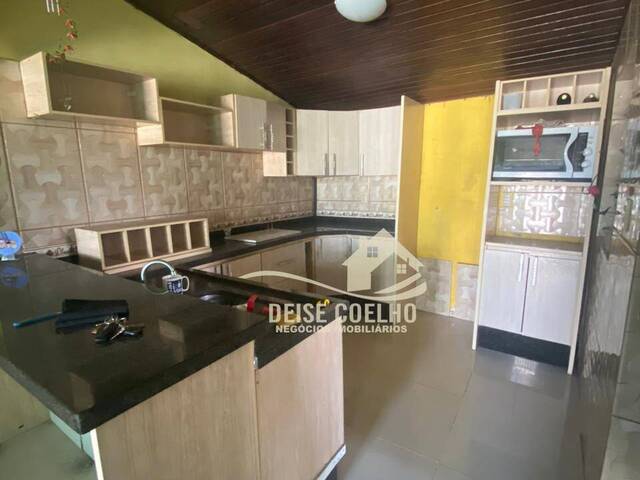 Casa para Venda em Sapucaia do Sul - 4