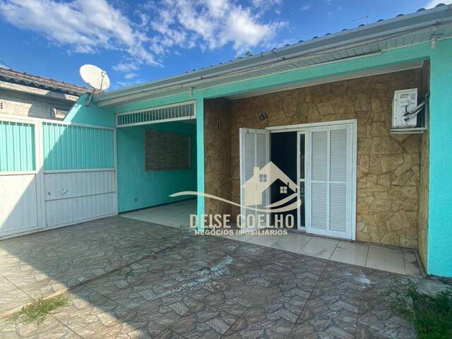 Casa para Venda em Sapucaia do Sul - 2