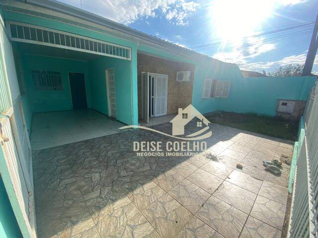 Casa para Venda em Sapucaia do Sul - 3