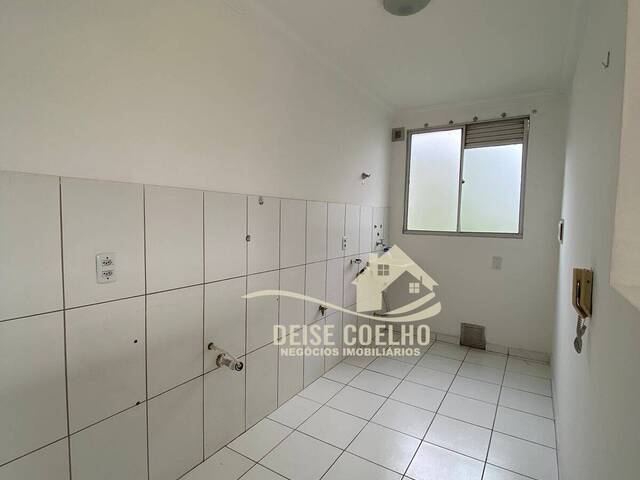 Apartamento para Venda em Sapucaia do Sul - 5