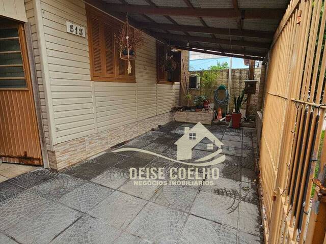 Casa para Venda em Sapucaia do Sul - 2