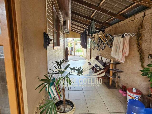 Casa para Venda em Sapucaia do Sul - 3