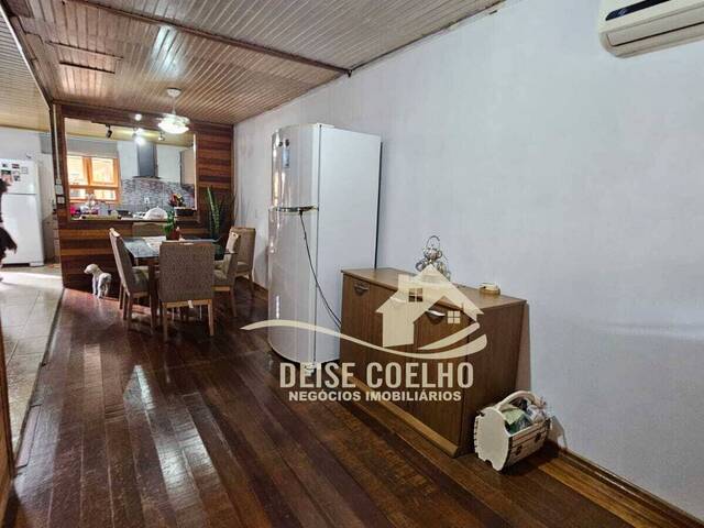 Casa para Venda em Sapucaia do Sul - 4