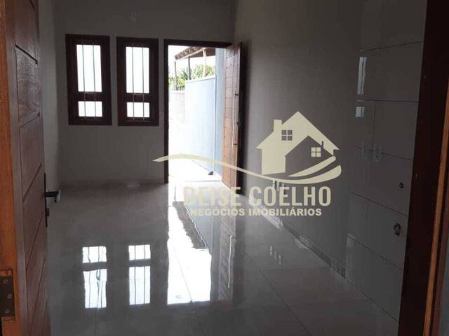 Casa para Venda em Esteio - 2