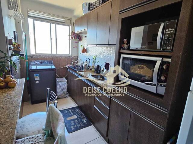 Apartamento para Venda em Sapucaia do Sul - 2