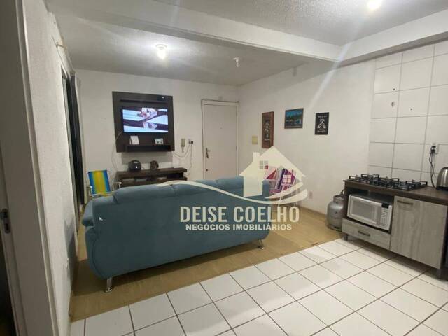 Apartamento para Venda em Sapucaia do Sul - 3