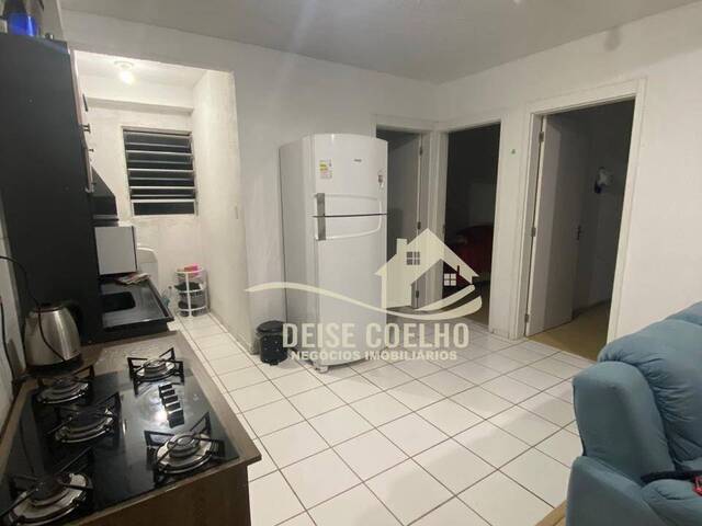 Apartamento para Venda em Sapucaia do Sul - 2