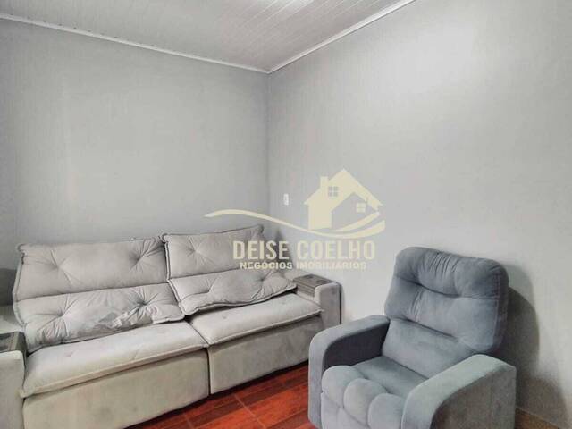 Casa para Venda em Sapucaia do Sul - 4