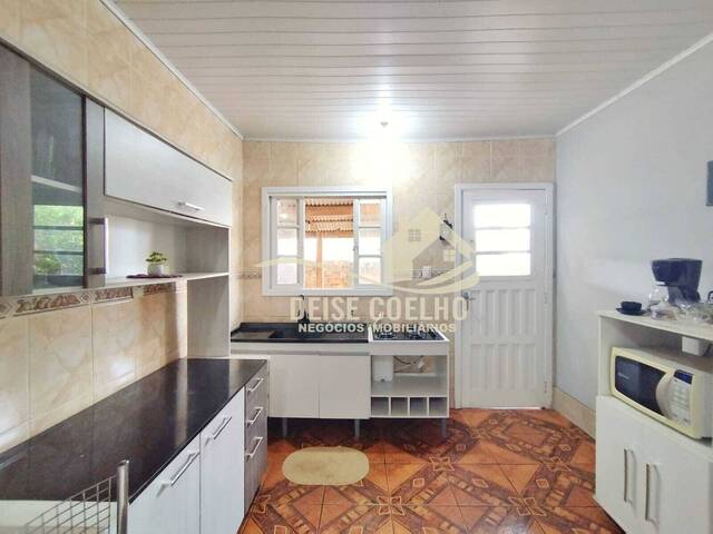 Casa para Venda em Sapucaia do Sul - 5