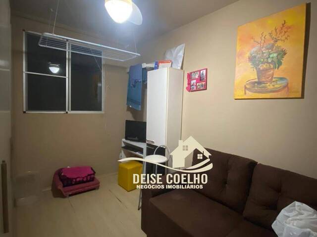 Apartamento para Venda em Sapucaia do Sul - 4