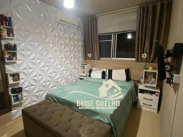 Apartamento para Venda em Sapucaia do Sul - 2