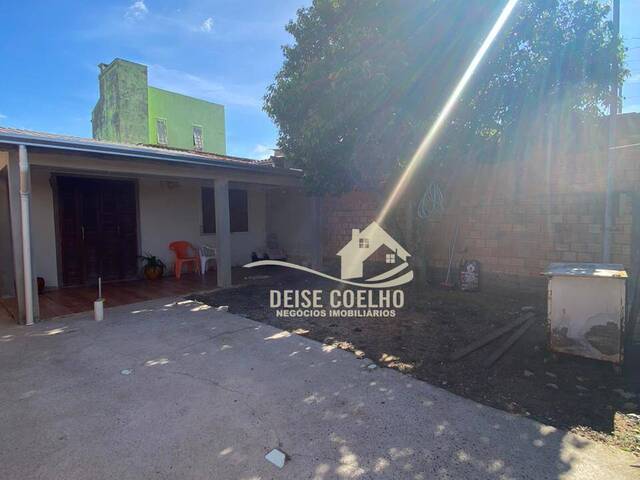 #1175 - Casa para Venda em Sapucaia do Sul - RS