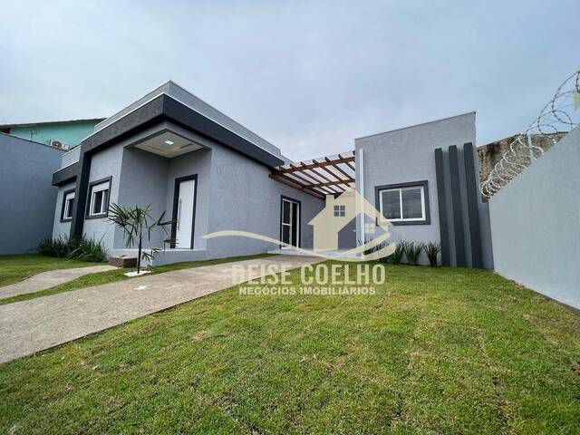 Casa para Venda em Sapucaia do Sul - 2