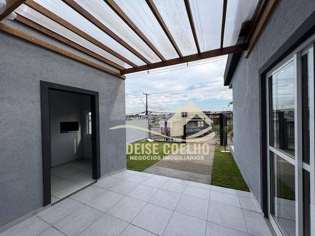 Casa para Venda em Sapucaia do Sul - 5