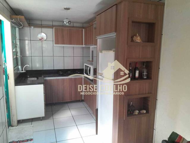 Casa para Venda em Sapucaia do Sul - 3