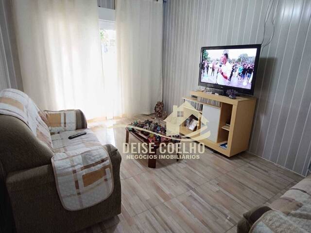 Casa para Venda em Sapucaia do Sul - 4
