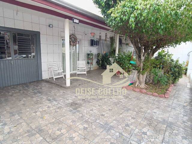 #1181 - Casa para Venda em Sapucaia do Sul - RS