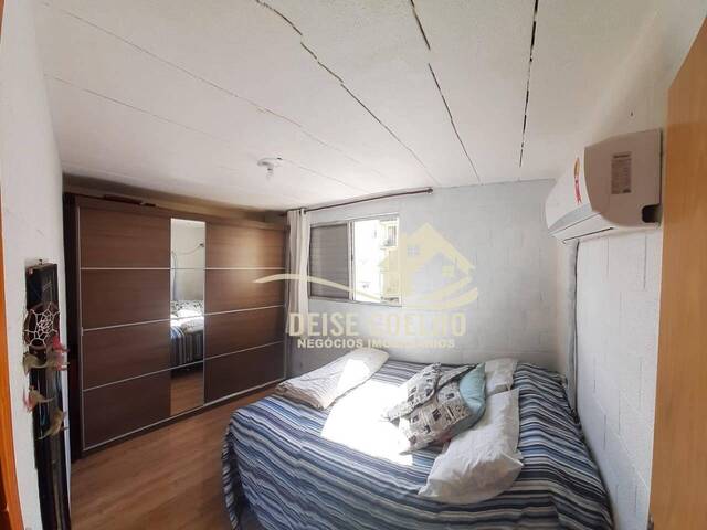 Apartamento para Venda em Sapucaia do Sul - 4