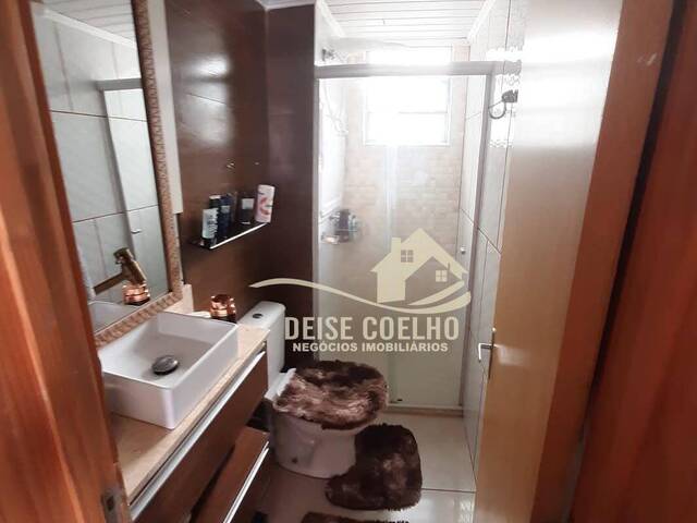 Apartamento para Venda em Sapucaia do Sul - 3