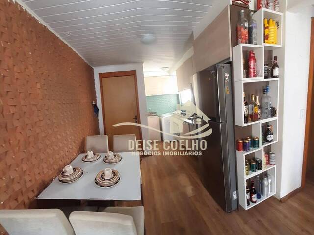 Apartamento para Venda em Sapucaia do Sul - 2