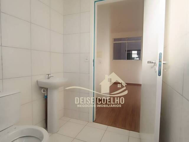 Apartamento para Venda em Sapucaia do Sul - 4