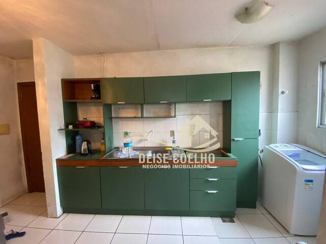 Apartamento para Venda em Santa Cruz do Sul - 3