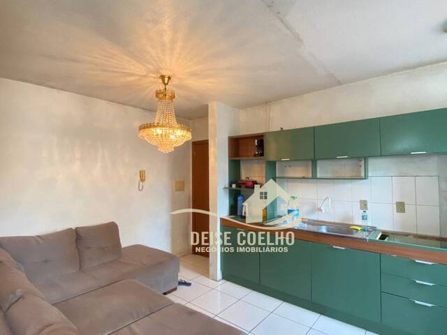 Apartamento para Venda em Santa Cruz do Sul - 2