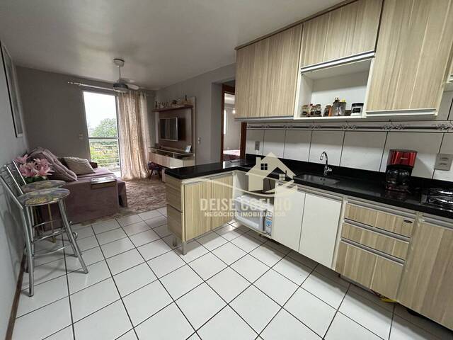 Apartamento para Venda em Sapucaia do Sul - 3