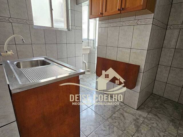 Apartamento para Venda em Sapucaia do Sul - 3