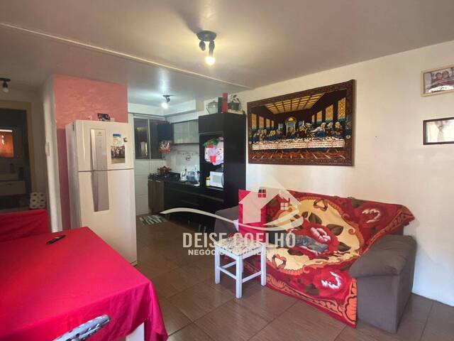 Apartamento para Venda em Sapucaia do Sul - 2