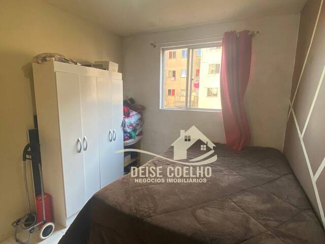 Apartamento para Venda em Sapucaia do Sul - 4