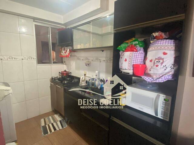 Apartamento para Venda em Sapucaia do Sul - 3