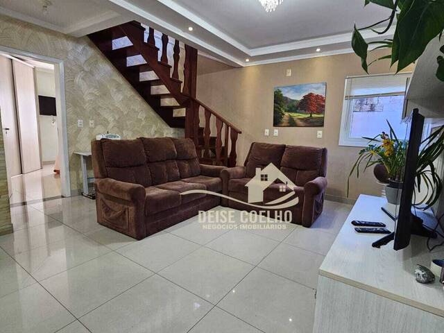 Casa para Venda em Sapucaia do Sul - 2