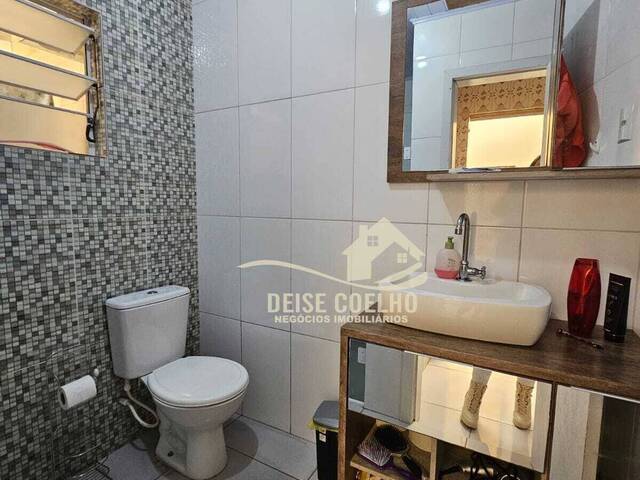 Casa para Venda em Sapucaia do Sul - 2