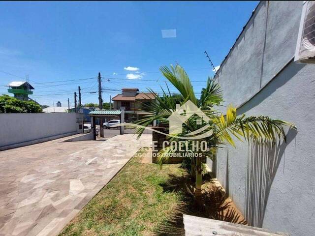 Casa para Venda em Sapucaia do Sul - 3