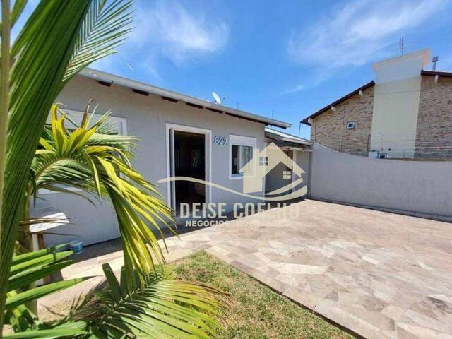 Casa para Venda em Sapucaia do Sul - 2