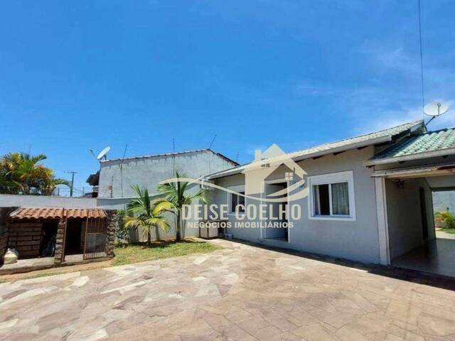 #1210 - Casa para Venda em Sapucaia do Sul - RS