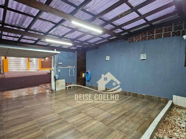 Casa para Venda em Sapucaia do Sul - 2