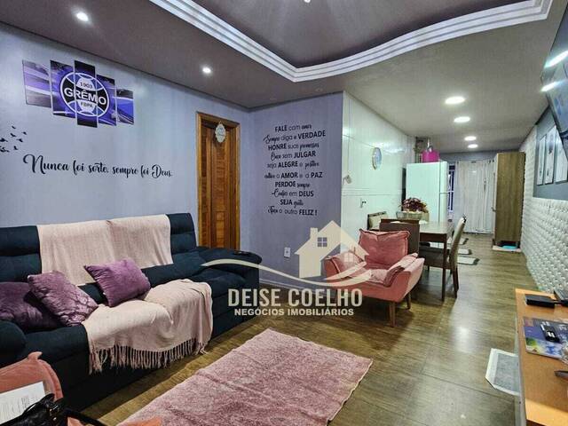 Casa para Venda em Sapucaia do Sul - 3