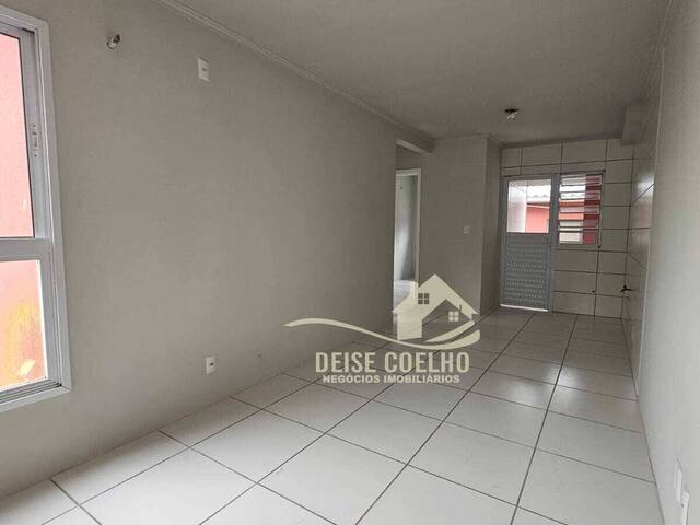 Apartamento para Venda em Sapucaia do Sul - 2