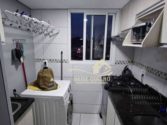 Apartamento para Venda em Esteio - 5
