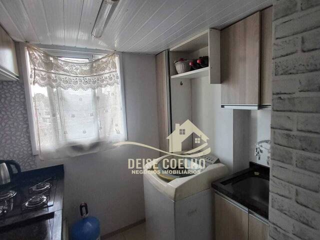 Apartamento para Venda em Esteio - 5