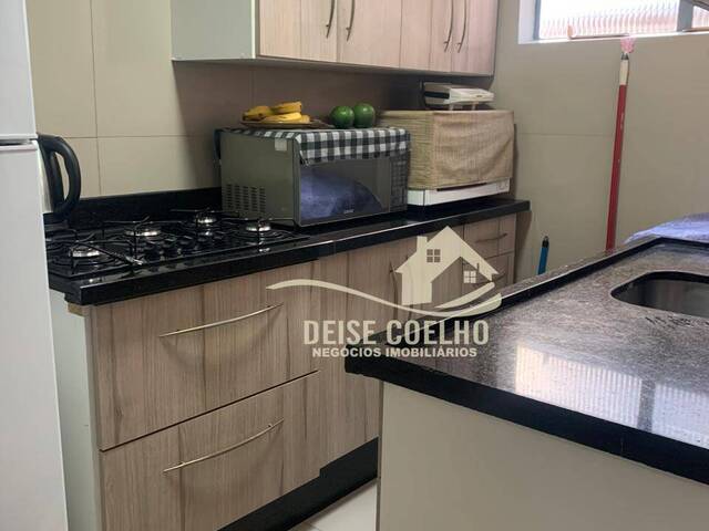 Apartamento para Venda em Sapucaia do Sul - 3