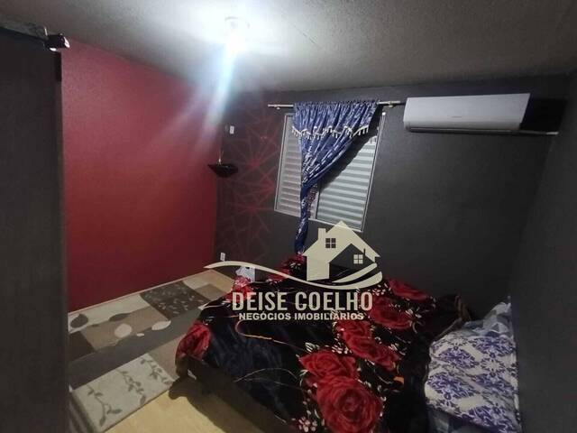 Apartamento para Venda em Sapucaia do Sul - 4