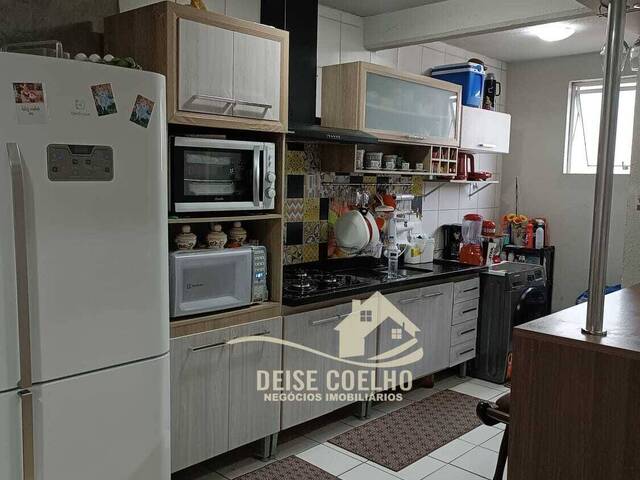 Apartamento para Venda em Sapucaia do Sul - 3