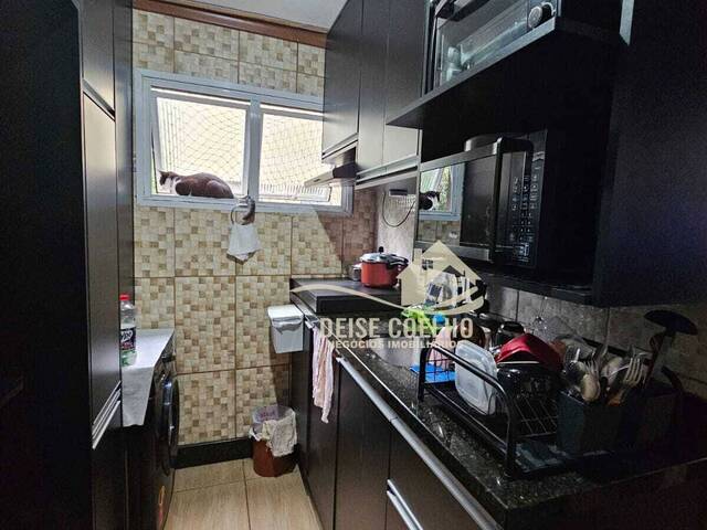 Apartamento para Venda em Sapucaia do Sul - 3