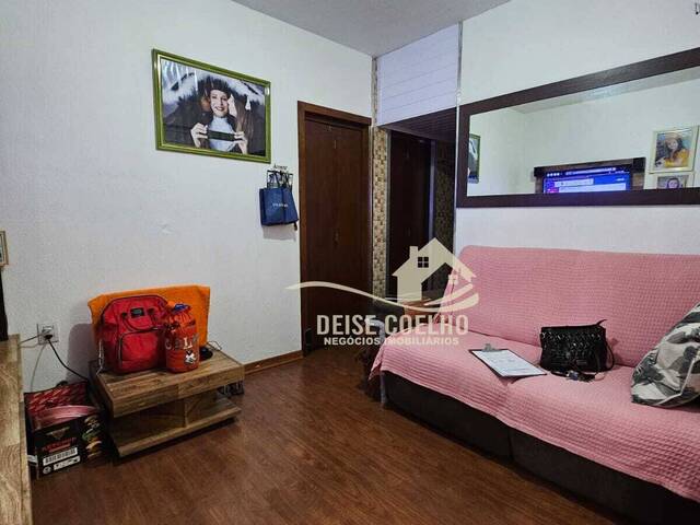 Apartamento para Venda em Sapucaia do Sul - 2